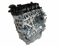 Motor {short block} BMW 2.0 diesel 320d N 47