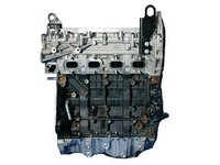 Motor {short block} Renault 1.6 diesel euro 5 R 9 M