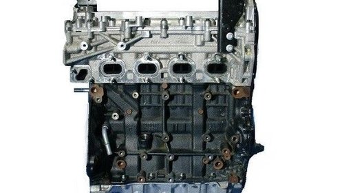 Motor {short block} Renault 1.6 diesel euro 5