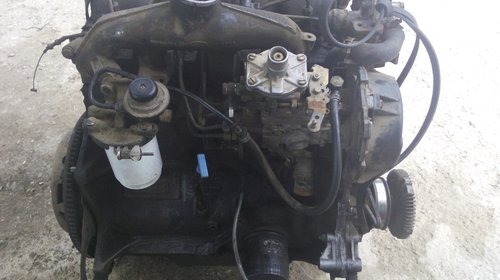 Motor si anexe ford tranzit 1996 clasic 2.5diesel