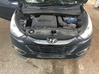 Motor si piese hyundai ix35 2.0 tdi din dezmembrari