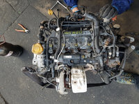 Motor+sistem injectie Opel Corsa D 1.3 CDTI A13DTJ