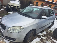 Motor Skoda 1.2 benzina cod motor CGPA , CEVA , BZG,factura,garantie