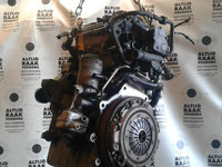 Motor Skoda 1.2 benzina cod motor CGPB