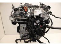 Motor Skoda 1.6 benzina cod motor DWYA , CWYA