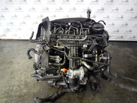 Motor Skoda 1.6 tdi FABIA OCTAVIA RAPID ROOMSTER SUPERB YETI CAY CAYA CAYB CAYC