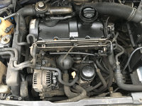 Motor Skoda 1.9 diesel cod motor ATD , AXR