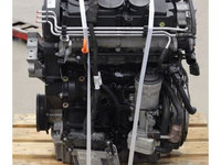 Motor Skoda 1.9 diesel cod motor BLS , BSW