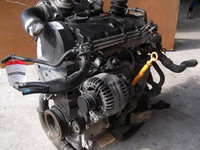 Motor Skoda 1.9 diesel cod motor BLT , ASZ