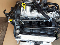 Motor Skoda 1.9 diesel cod motor BXE , BLS , BKC