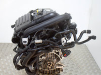 Motor Skoda 2.0 diesel cod motor CUAA