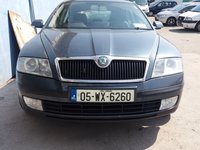 Motor Skoda BJB