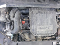 Motor SKODA CITIGO 1.0 mpi 60 cp EURO 6