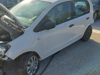 MOTOR SKODA CITIGO 999 cm3 COD MOTOR CHYA