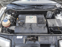 Motor Skoda FABIA 1.2 12V