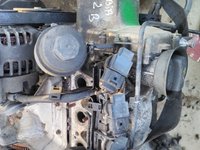 Motor Skoda Fabia 1,2 B