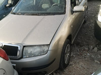 Motor skoda fabia 1.2 bme