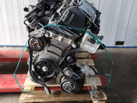 Motor Skoda Fabia 1.2 TSI cod motor CBZ an de fabricatie 2011