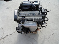 Motor Skoda Fabia 1 2002 1.4 Benzina Cod motor AUA 75CP/55KW