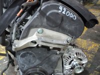 Motor Skoda Fabia 1.4 16V (6Y5) [2000/04-2007/12] 74 KW, 100 CP Cod AUB
