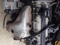 Motor skoda fabia 1.4 16v aua pentru cutie automata