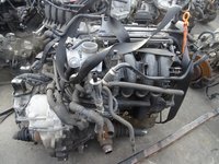 Motor Skoda Fabia 1.4 benzina BKY din 2005 fara anexe