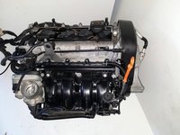 Motor Skoda Fabia 1.4 benzina cod motor BBZ