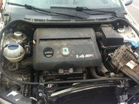 Motor Skoda Fabia 1 4 Mpi Aqw 68 De Cai