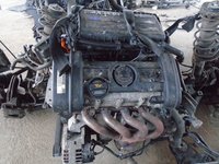 Motor Skoda Fabia 1.4 MPI benzina BXW din 2008 fara anexe