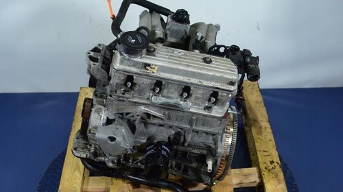 Motor Skoda Fabia 1.4 MPI cod motor AQW
