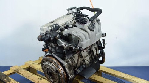 Motor Skoda Fabia 1.4 MPI cod motor AQW