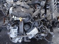 Motor Skoda Fabia 1.4 TDI BNM din 2007 fara anexe