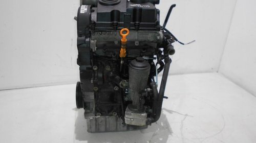 Motor Skoda Fabia 1.4 tdi cod BMS