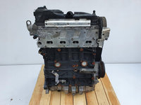 Motor Skoda Fabia 1.6 TDI 2009 - 2014 EURO 5 CAY 77 KW 105 CP