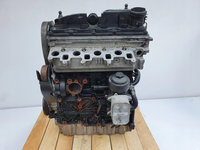 Motor Skoda Fabia 1.6 TDI 2009 - 2014 EURO 5 Diesel CAYA 55 KW 75 CP