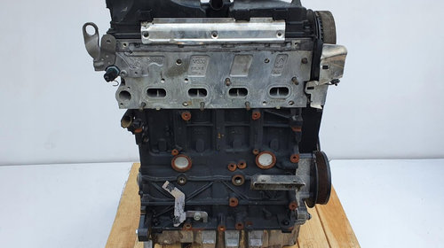 Motor Skoda Fabia 1.6 TDI 2009 - 2014 EURO 5 Diesel CAYB 66 KW 90 CP