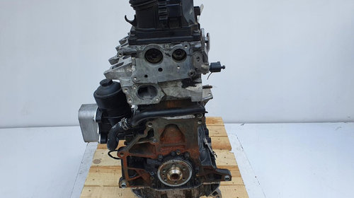 Motor Skoda Fabia 1.6 TDI 2009 - 2014 EURO 5 