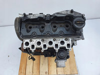 Motor Skoda Fabia 1.6 TDI 2009 - 2014 EURO 5 Diesel CAYC 66 KW 90 CP
