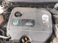 Motor skoda fabia 1.9 sdi