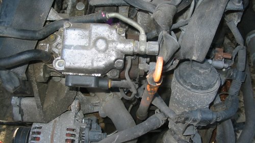 MOTOR SKODA FABIA 1,9 sdit ip ASY