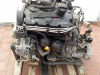 Motor Skoda Fabia 1.9 TDI cod motor BSW