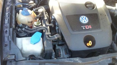 Motor Skoda Fabia 1.9 tdi, tip'ATD' 2002