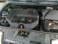 MOTOR SKODA FABIA 1.9 TDI