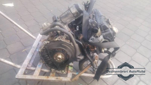 Motor Skoda Fabia (1999-2008) ATD . AXR