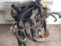 Motor Skoda Fabia 2 1.2 Benzina 2010-2014 cod: CGP