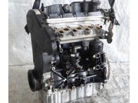Motor Skoda Fabia 2 1.6 Diesel