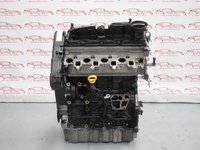 Motor Skoda Fabia 2 1.6 TDI CAYA 55kw 536