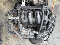 Motor Skoda Fabia 2003 1,4 B