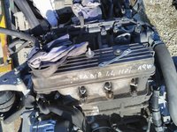 Motor Skoda Fabia 2004 1,4 MPI 8V AQW