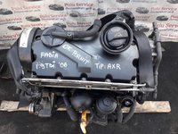 Motor Skoda FABIA 2006 AXR